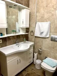 Windmill Alacati - 89