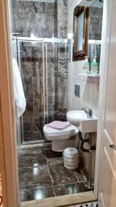 Windmill Alacati - 18