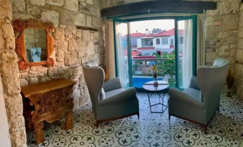 Windmill Alacati - 137