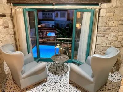 Windmill Alacati - 92