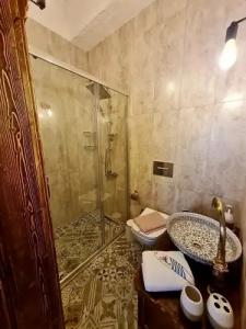 Windmill Alacati - 22