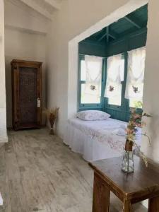 Windmill Alacati - 15