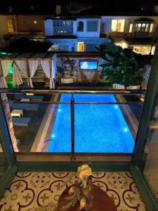 Windmill Alacati - 109