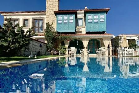 Windmill Alacati - 7