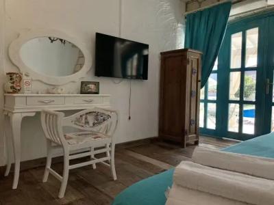 Windmill Alacati - 172