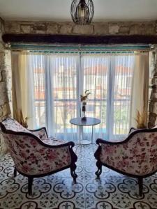 Windmill Alacati - 58