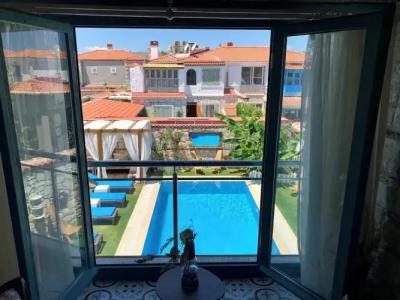 Windmill Alacati - 117