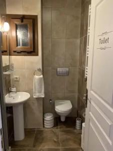 Windmill Alacati - 16