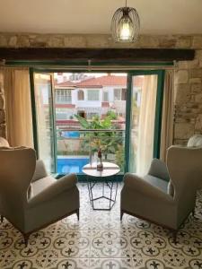 Windmill Alacati - 70