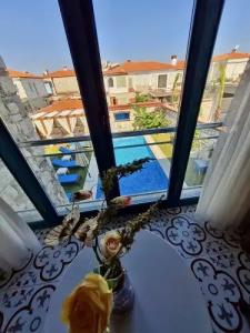 Windmill Alacati - 69