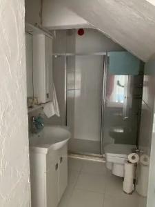 Windmill Alacati - 27