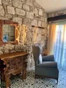 Windmill Alacati - 57