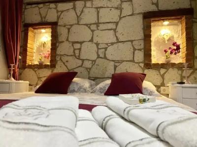 Windmill Alacati - 11