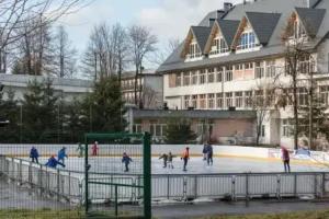 Pensjonat Adria, Zakopane