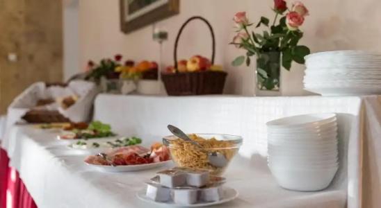 Pensjonat Adria - 11