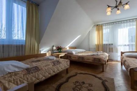 Pensjonat Adria - 46