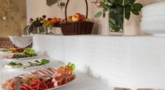 Pensjonat Adria - 14