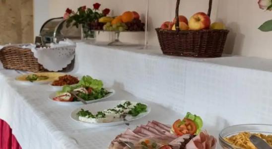 Pensjonat Adria - 13