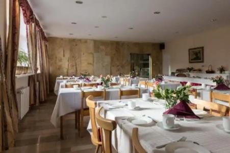 Pensjonat Adria - 21