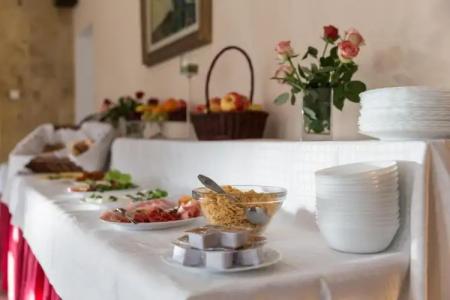 Pensjonat Adria - 38