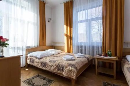 Pensjonat Adria - 39