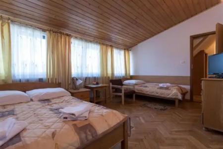 Pensjonat Adria - 37