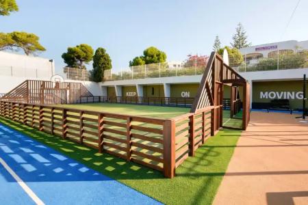 AluaSoul Mallorca Resort - Adults Only - 16