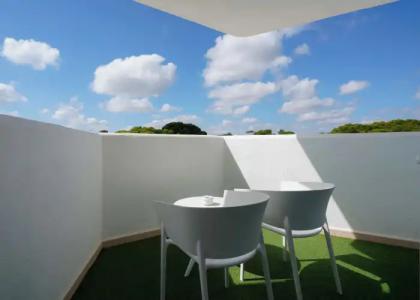 AluaSoul Mallorca Resort - Adults Only - 92