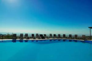 Amberd Hotel, Biurakan