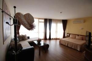 Hotel Eden, Sveti Vlas