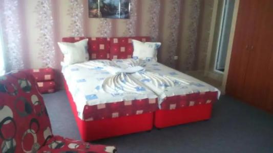 Enjoy Guest House - 7