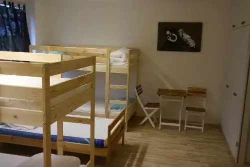 Wira-Guesthouse 31 - 32