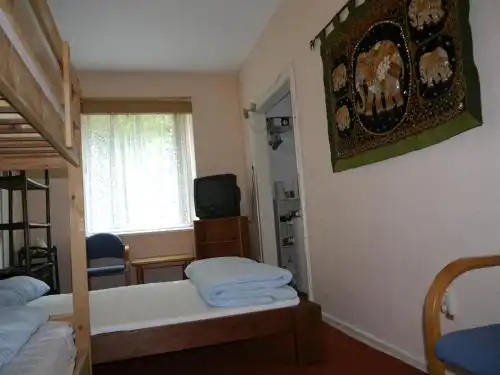 Wira-Guesthouse 31 - 25