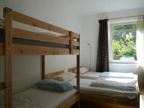 Wira-Guesthouse 31 - 26