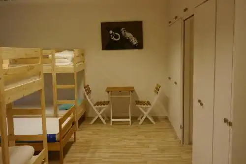 Wira-Guesthouse 31 - 18