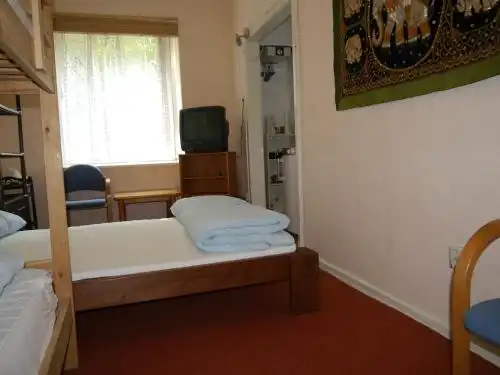 Wira-Guesthouse 31 - 27