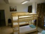 Single Bed in 10-Bed Dormitory Room