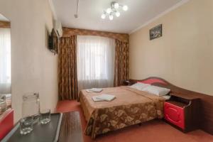 Zhemchuzhina Hotel, Kabardinka