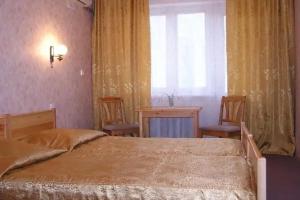Rus Health Resort, Anapa
