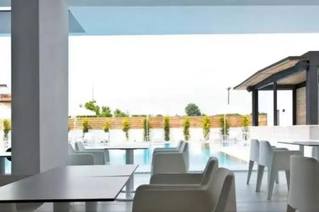 The OAK Keramoti - 8