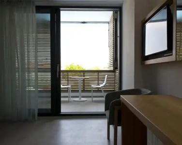 The OAK Keramoti - 46