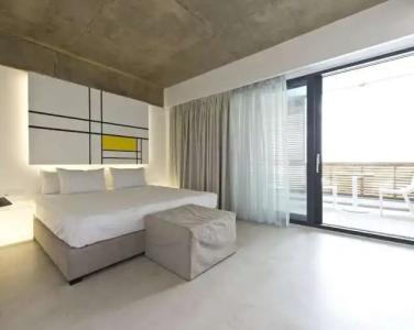 The OAK Keramoti - 45