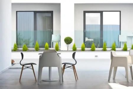 The OAK Keramoti - 3