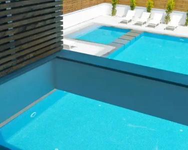 The OAK Keramoti - 30