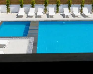 The OAK Keramoti - 40