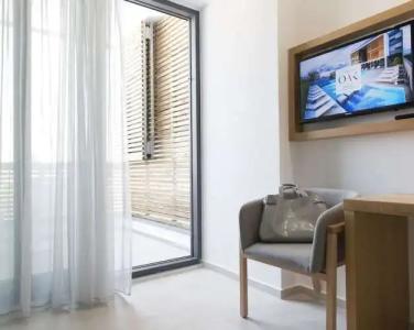 The OAK Keramoti - 43