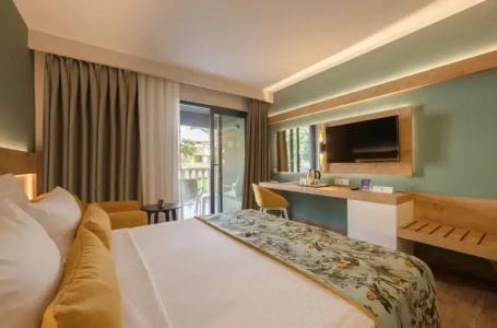 Sailor's Beach Club - 113