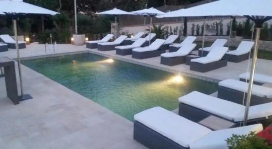 Dolphin Suites - 14