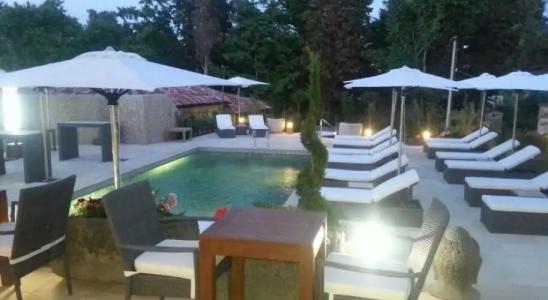 Dolphin Suites - 13