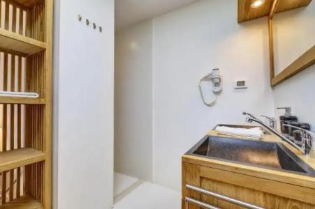 Dolphin Suites - 26